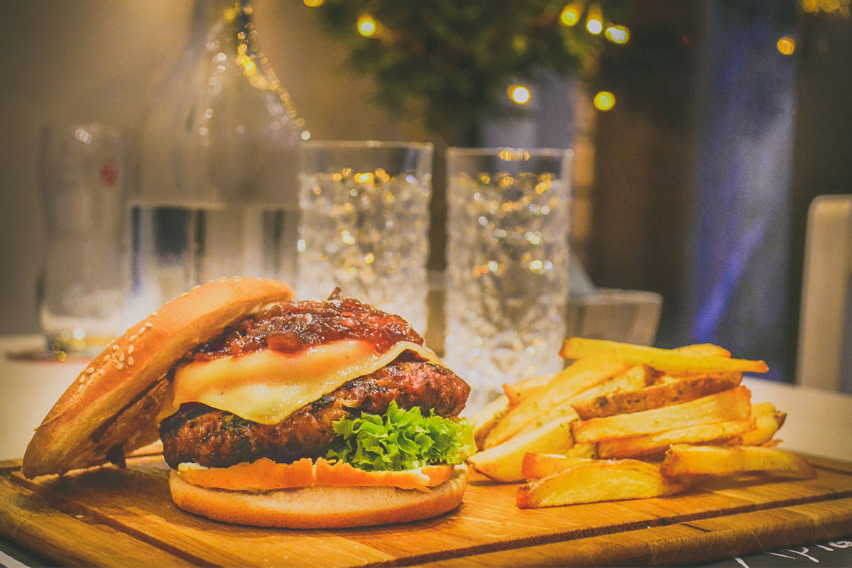 Plassey Food & Drink