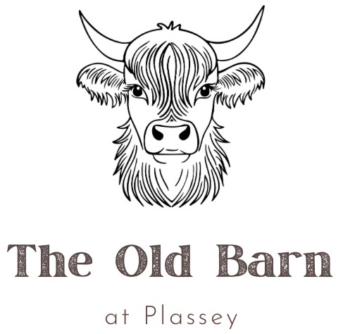 The Old Barn Logo