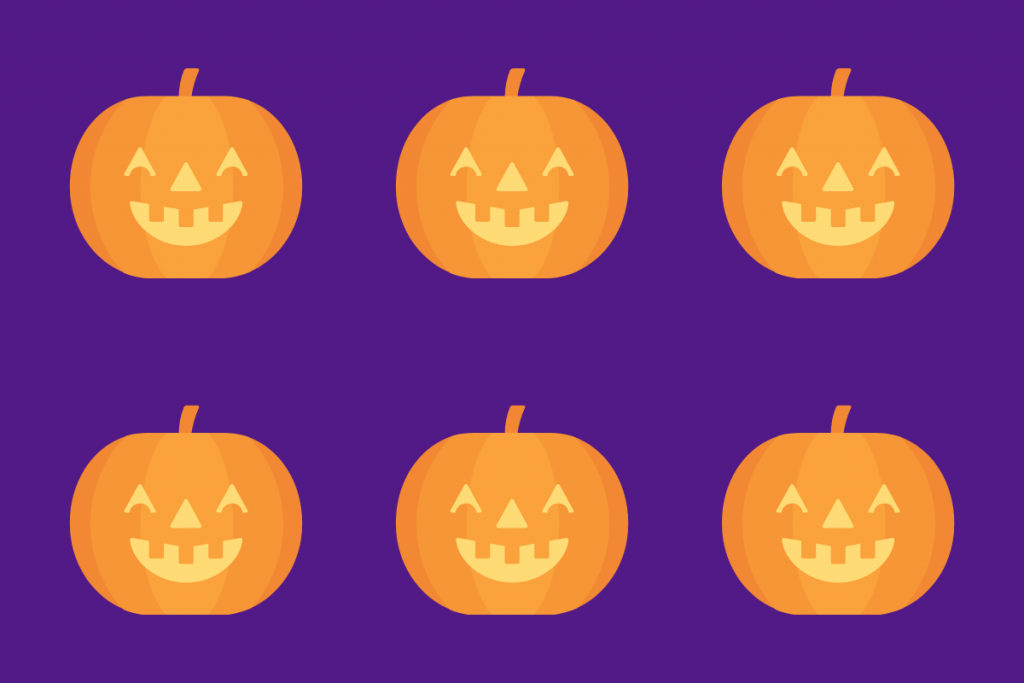 Halloween Spooktacular Plassey
