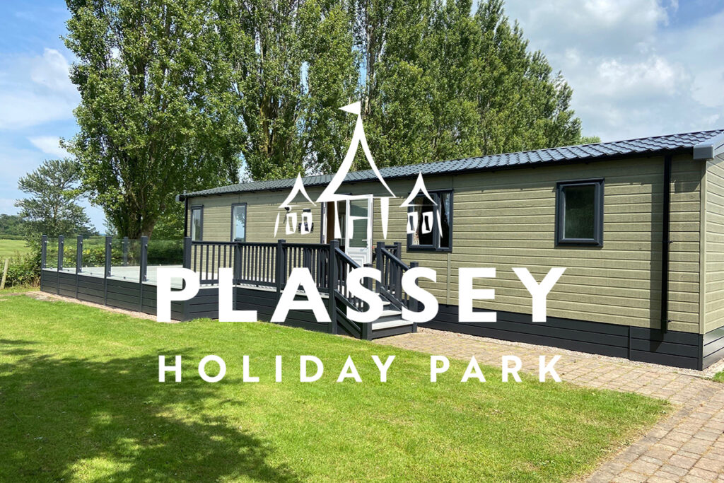Swift Vendee Holiday Home_Plassey
