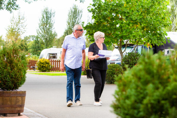 Unwind and Explore At Plassey