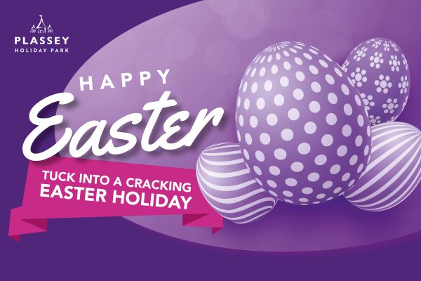 Easter 2026 Holidays_Plassey Holiday Park