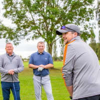 Plassey Golf Course